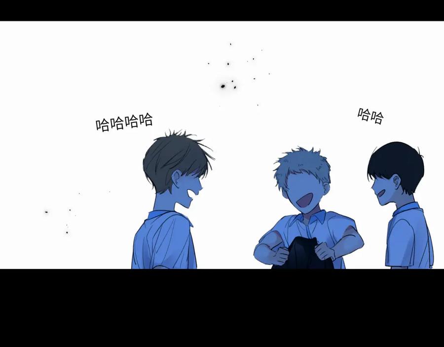 《赎罪之犬》第十九话 心跳弹响 第23页