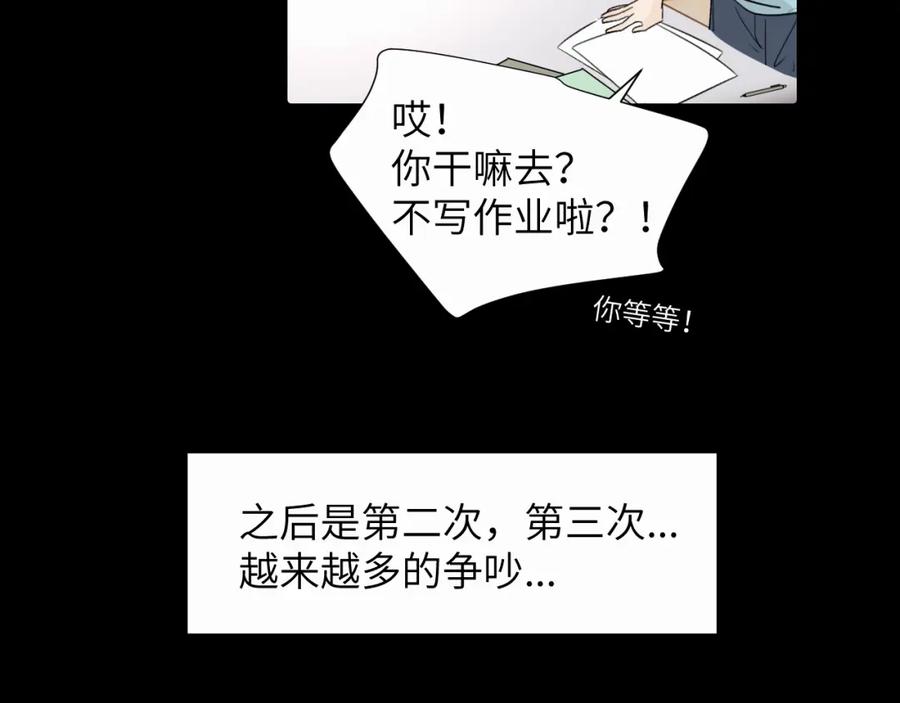 《赎罪之犬》第二十二话 我怕你跟我不一样 第59页
