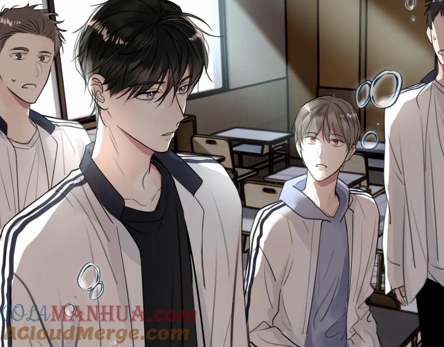 《赎罪之犬》第二十三话 我是，你猜的没错。 第76页