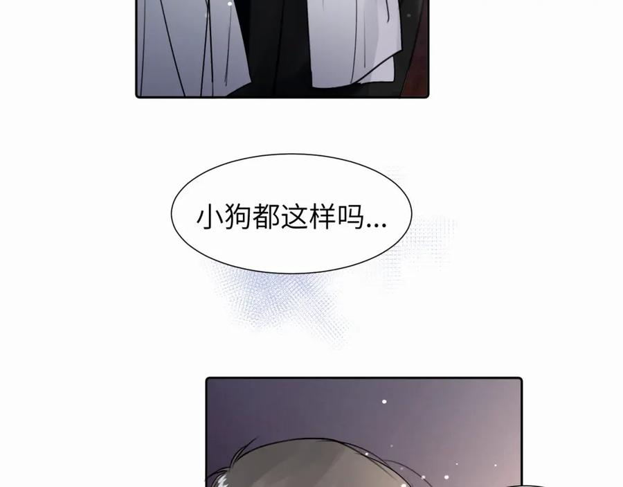 《赎罪之犬》第二十五话 小狗都这样吗 第78页