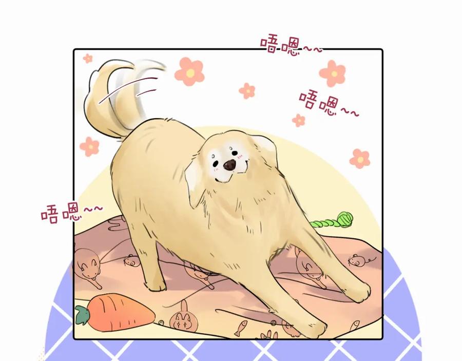 《赎罪之犬》第二十五话 小狗都这样吗 第59页