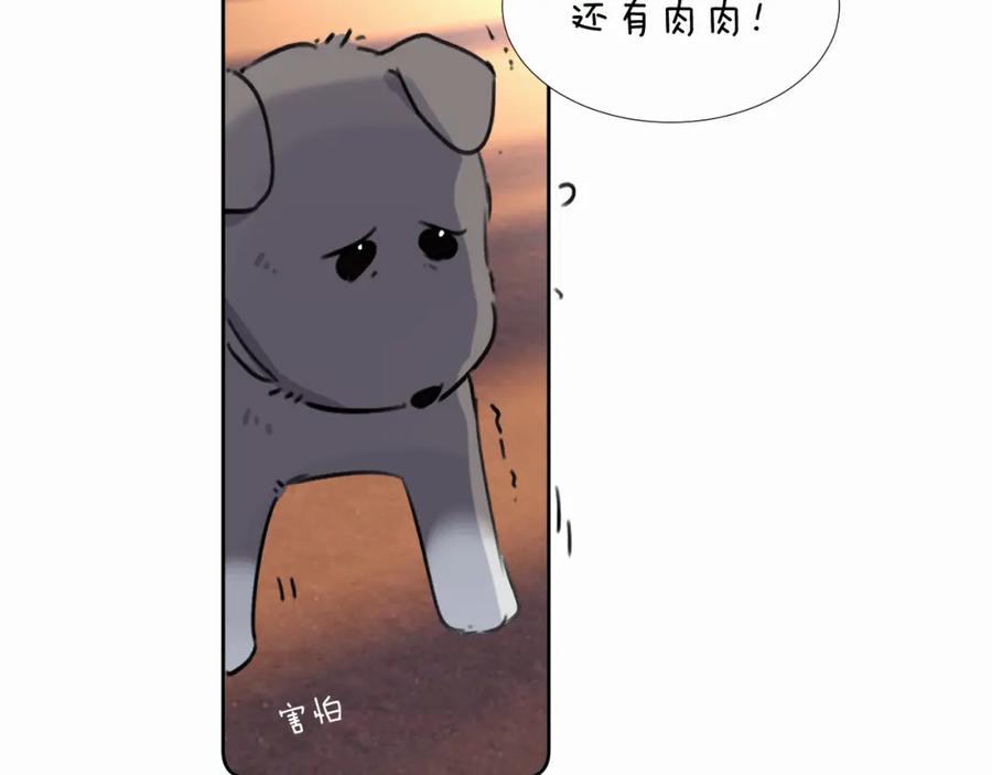 《赎罪之犬》第二十七话 他回来了吗 第67页