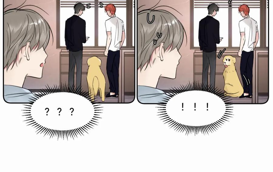 《赎罪之犬》第三十话 室友 第63页
