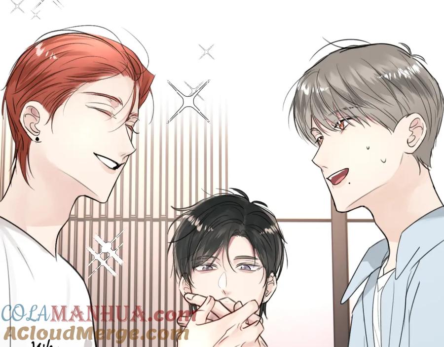 《赎罪之犬》第三十一话 不要喝酒 第5页