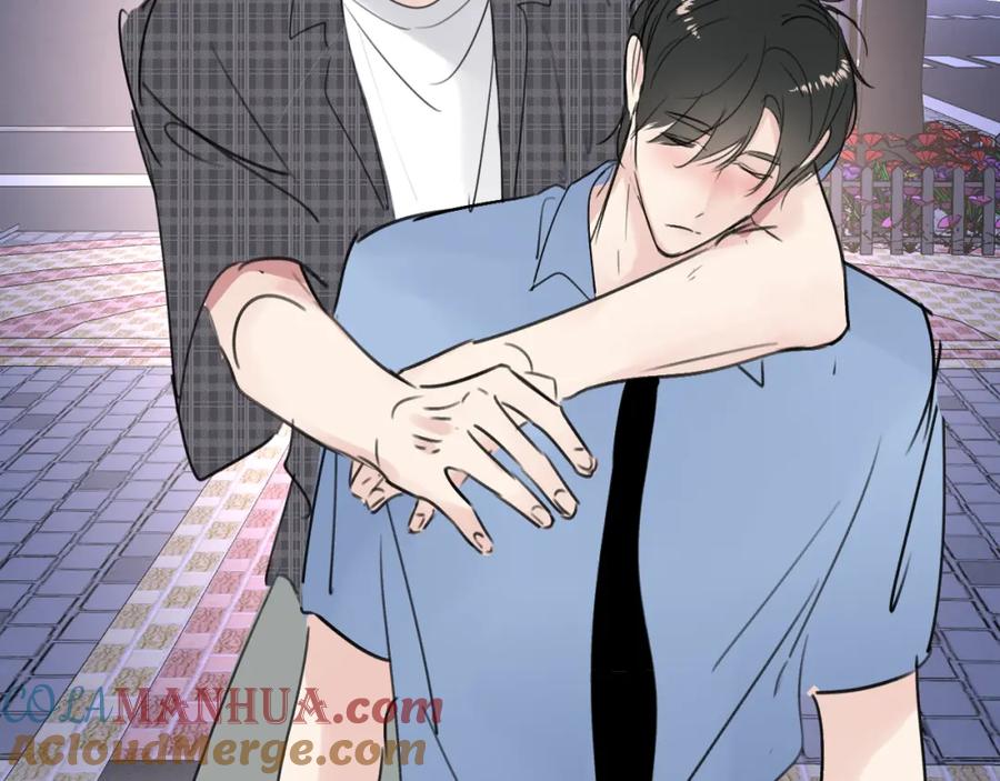 《赎罪之犬》小剧场and请假条 第13页