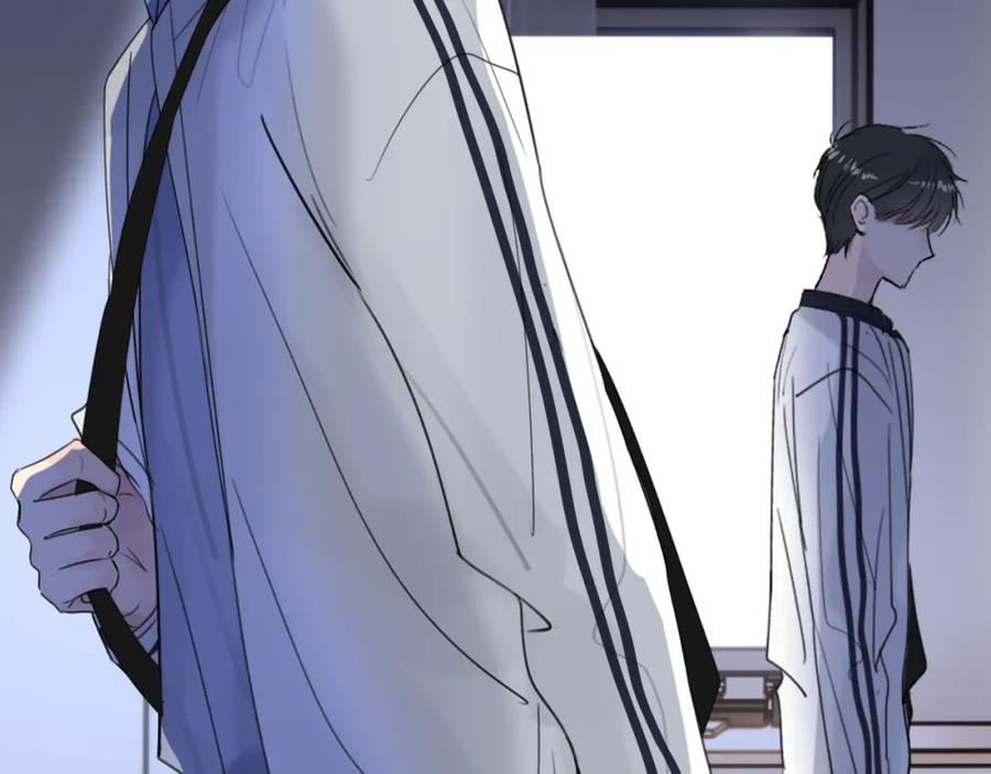 《赎罪之犬》第四十一话 我让你难堪了吗 第132页