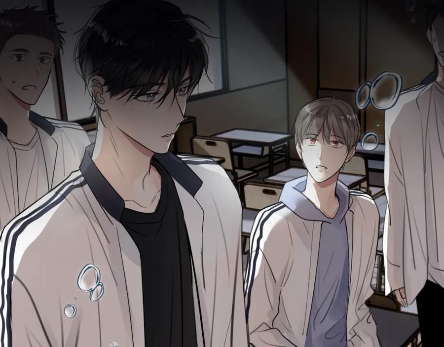 《赎罪之犬》第四十一话 我让你难堪了吗 第56页