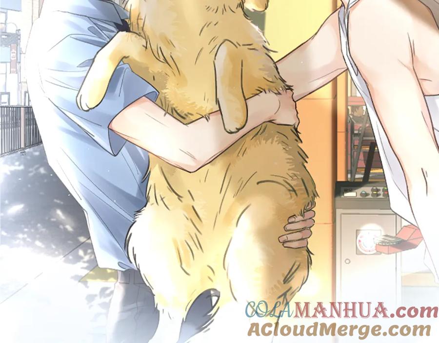 《赎罪之犬》第四十三话 到你身边 第129页
