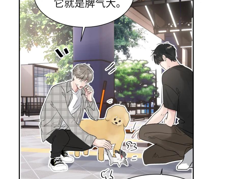 《赎罪之犬》第四十四话 和我在一起 第62页