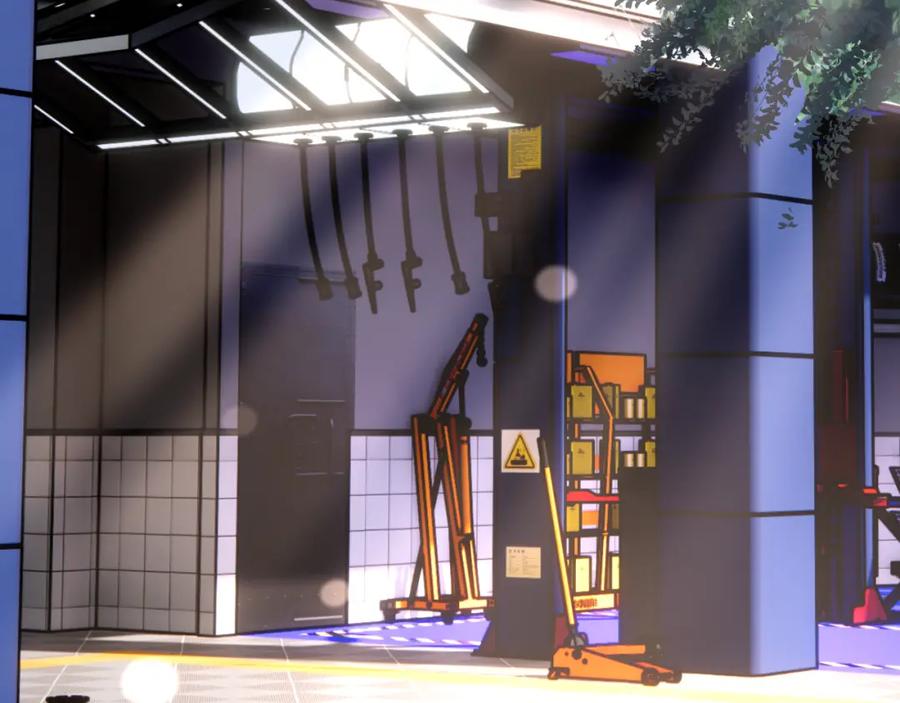 《赎罪之犬》第四十四话 和我在一起 第6页
