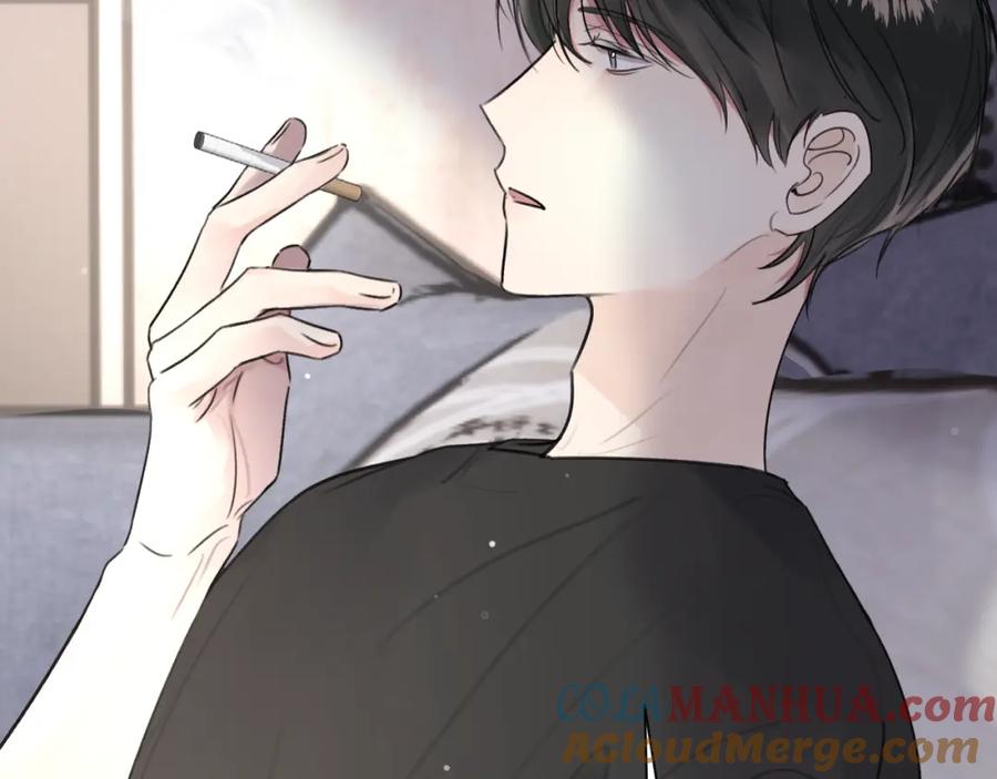 《赎罪之犬》第四十六话 最后一支烟！ 第55页