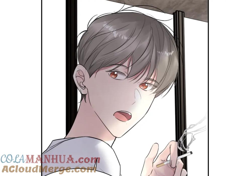 《赎罪之犬》第四十六话 最后一支烟！ 第46页