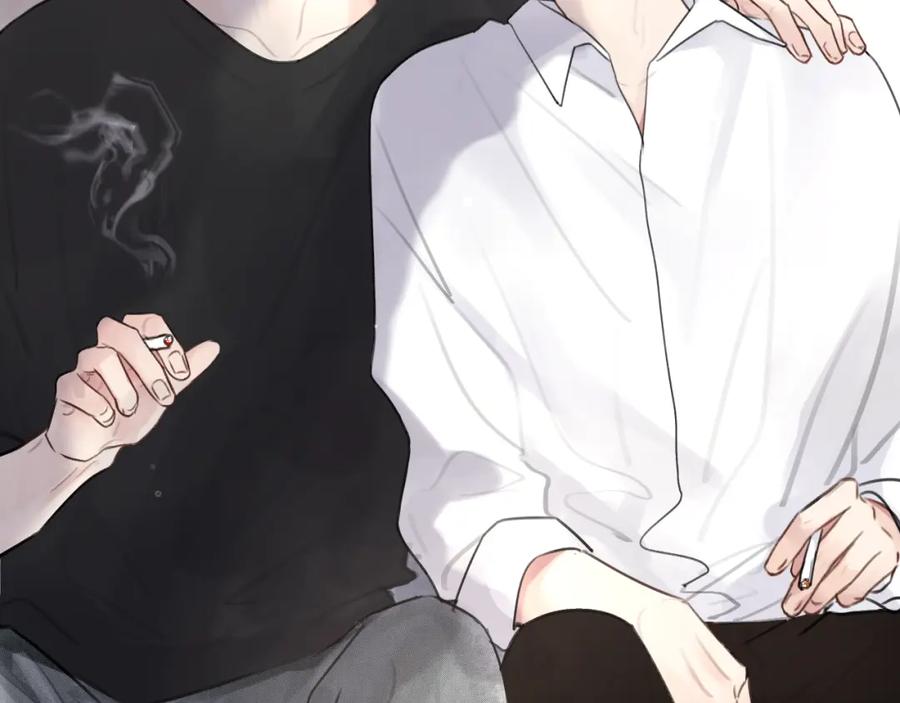 《赎罪之犬》第四十六话 最后一支烟！ 第74页
