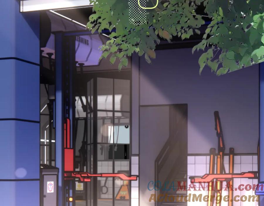 《赎罪之犬》第四十六话 最后一支烟！ 第34页