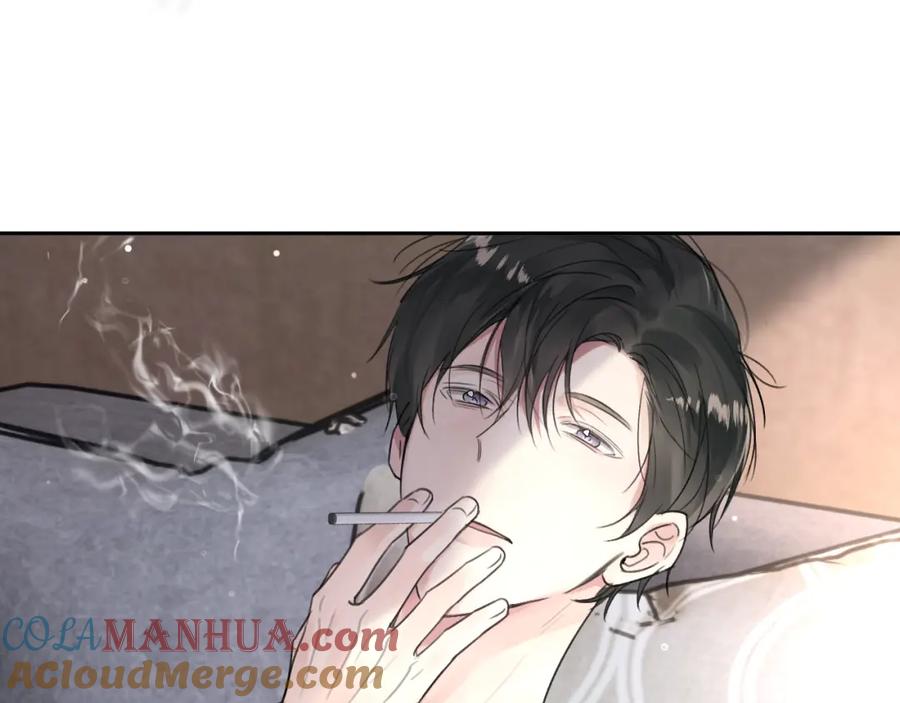 《赎罪之犬》第四十六话 最后一支烟！ 第49页