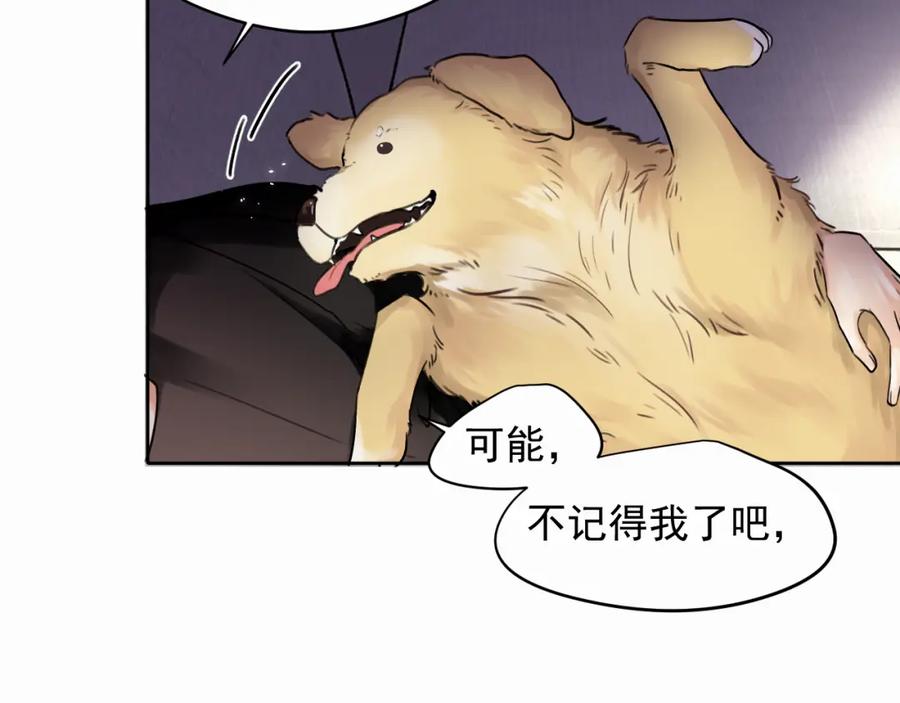 《赎罪之犬》第四话 还在恨我吗 第84页