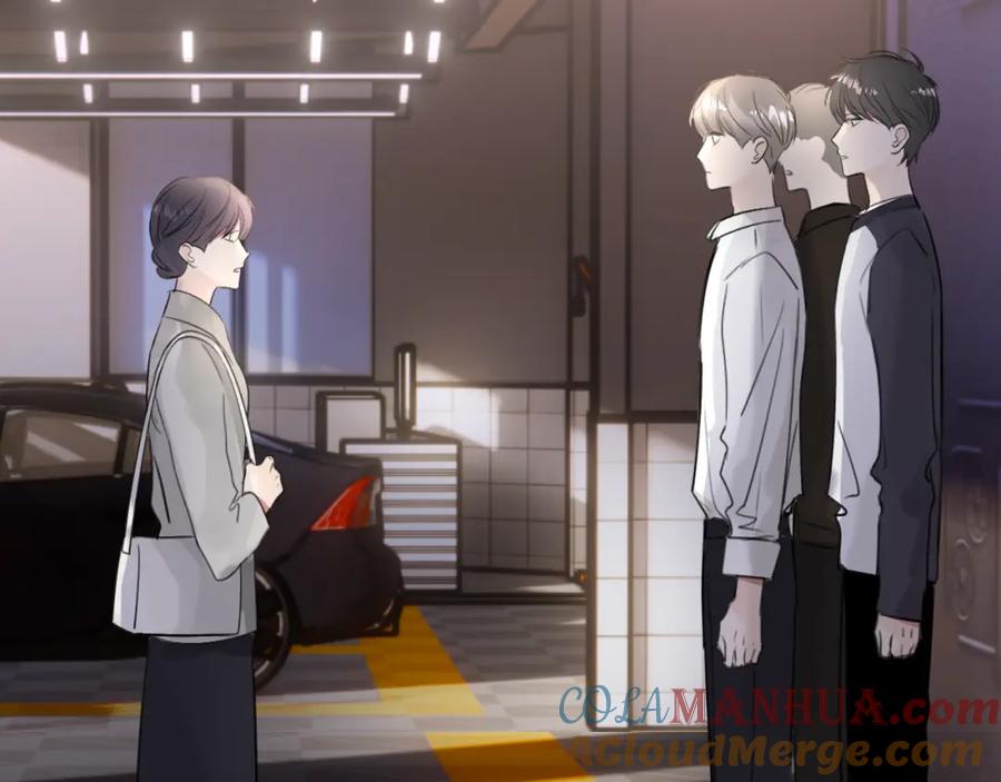 《赎罪之犬》第四十八话 我的！我的—— 第9页