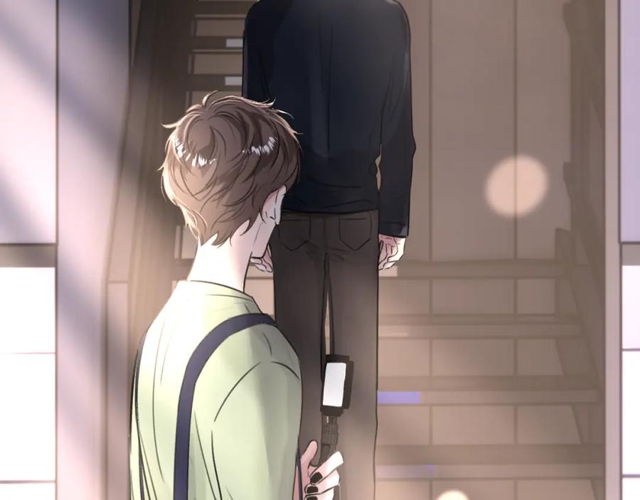 《赎罪之犬》第四十八话 我的！我的—— 第124页