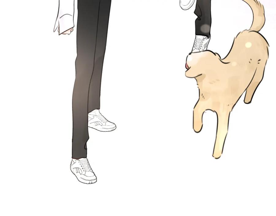 《赎罪之犬》第五十一话 月光，小狗 第110页