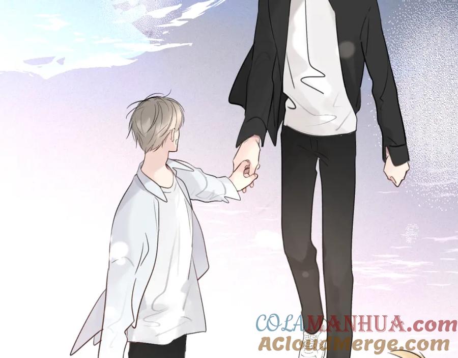 《赎罪之犬》第五十一话 月光，小狗 第109页