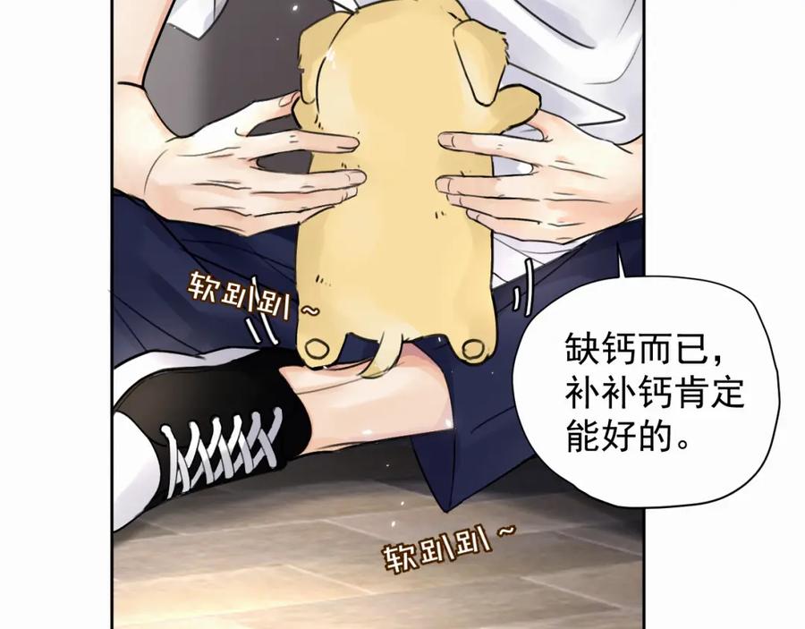 《赎罪之犬》第五话 少年 第11页