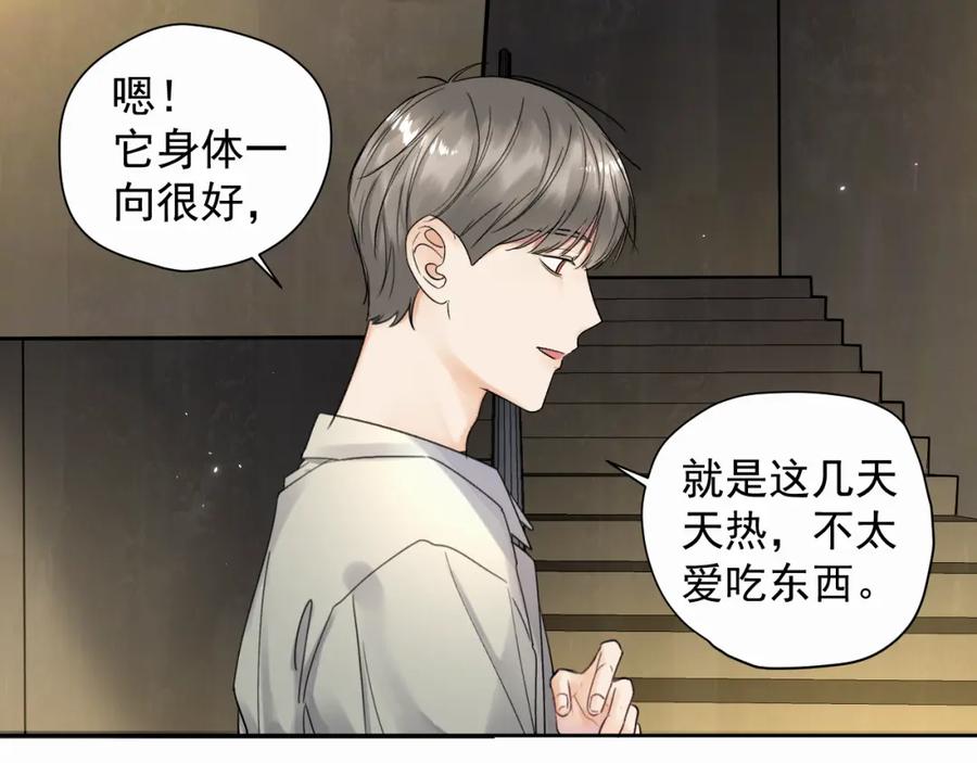 《赎罪之犬》第六话 进来坐坐？ 第63页