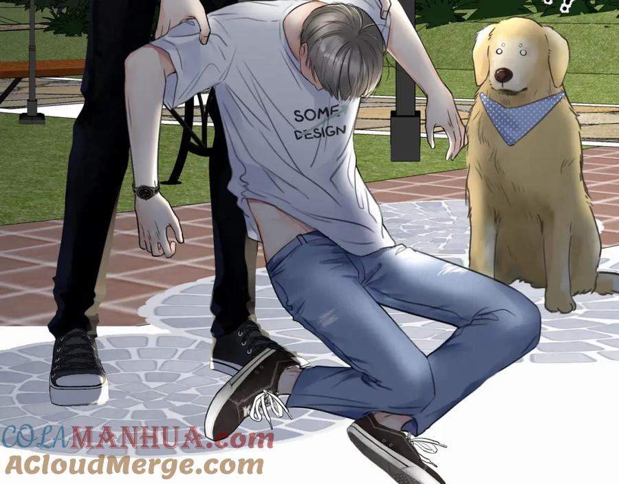 《赎罪之犬》第七话 你把我灌醉 第105页