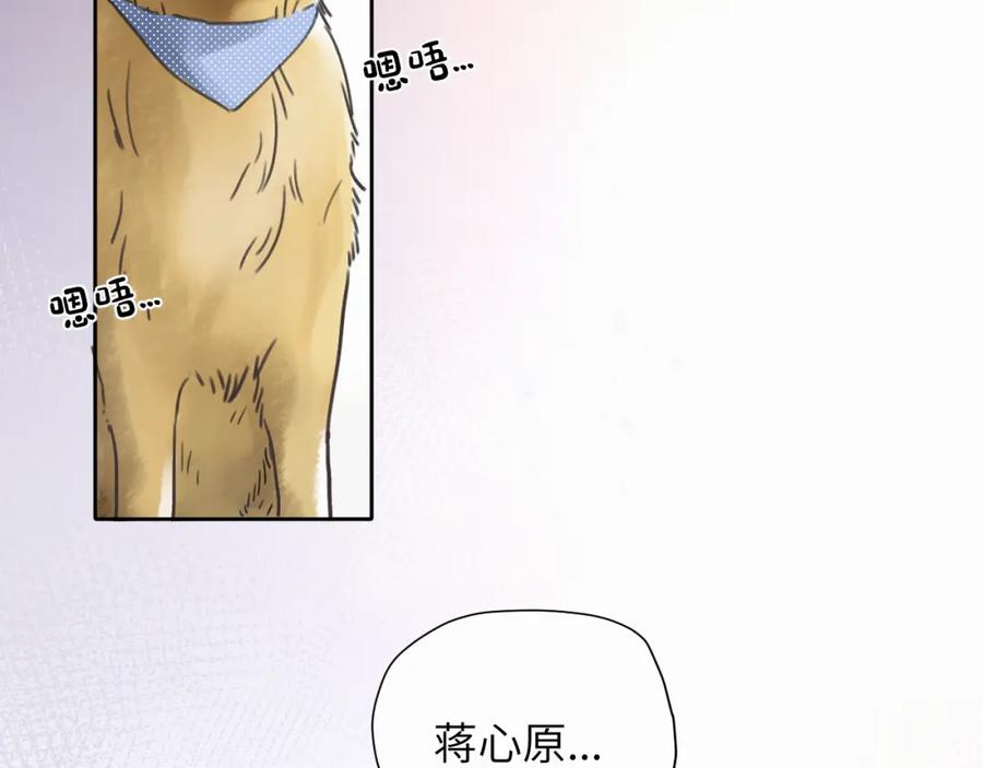 《赎罪之犬》第8话 别再让我找不到你 第20页