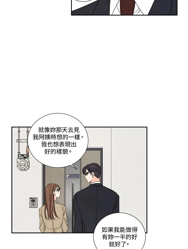 《纵然心痛》第29话 第29页