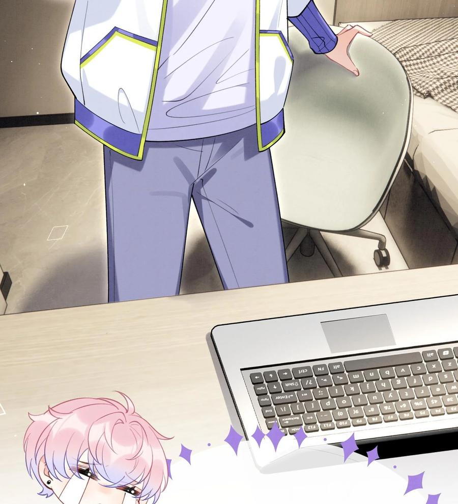 死对头竹马翻车了！？！ 9 第7话 会报答你的 第28页