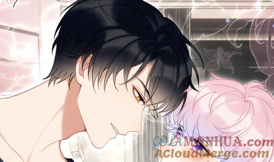 死对头竹马翻车了！？！ 11 第9话 撩完就跑？ 第49页