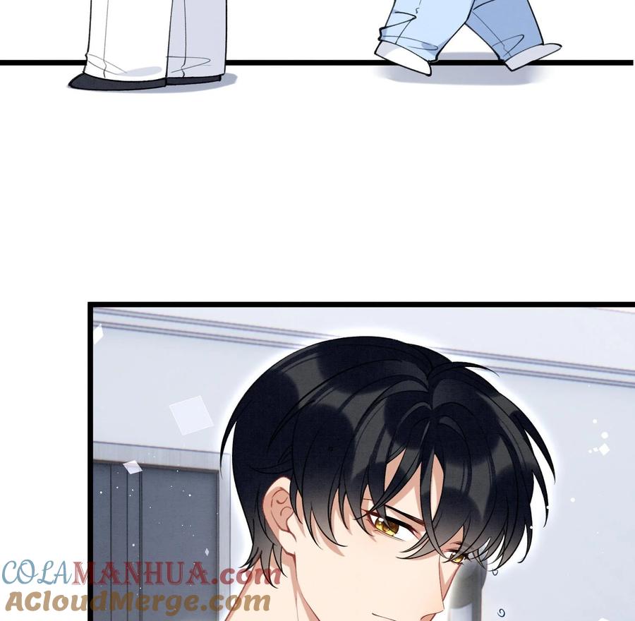 死对头竹马翻车了！？！ 13 第11话 蓄谋已久 第64页