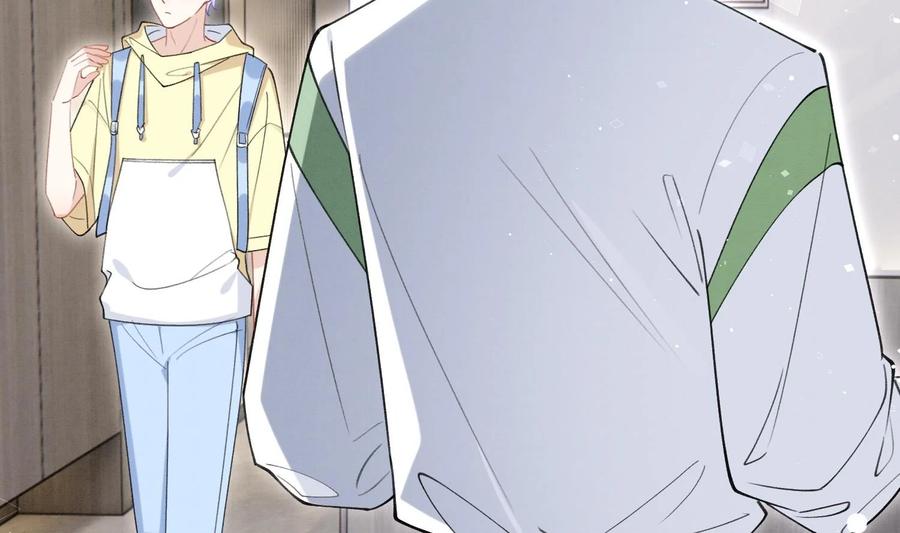 死对头竹马翻车了！？！ 13 第11话 蓄谋已久 第72页