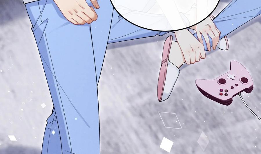 死对头竹马翻车了！？！ 17 第14话 帮你报仇 第42页