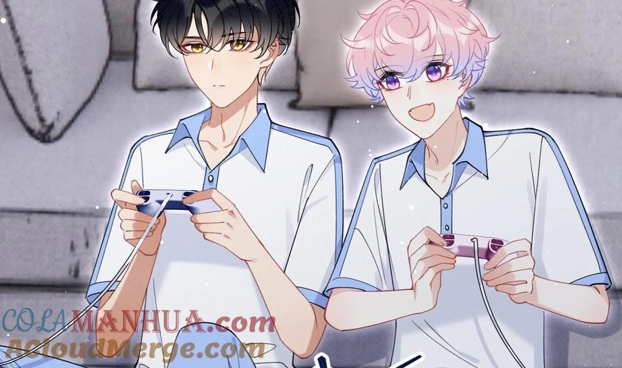 死对头竹马翻车了！？！ 17 第14话 帮你报仇 第25页