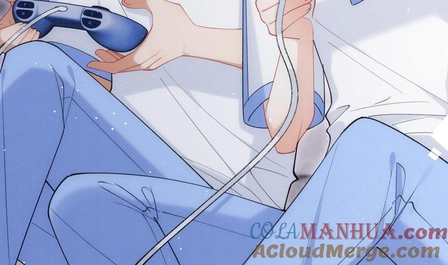 死对头竹马翻车了！？！ 17 第14话 帮你报仇 第34页