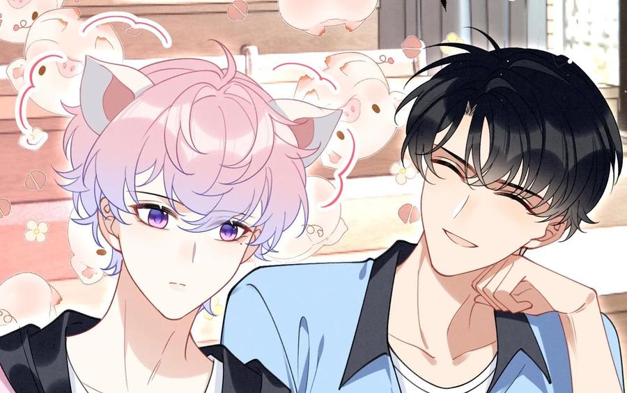 死对头竹马翻车了！？！ 18 第15话 心跳加速 第104页