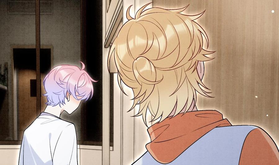 死对头竹马翻车了！？！ 18 第15话 心跳加速 第58页