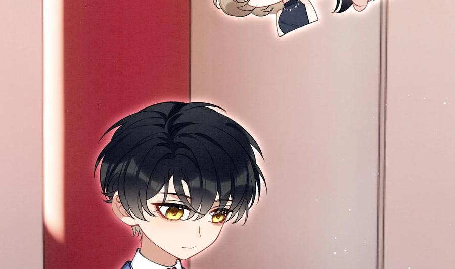 死对头竹马翻车了！？！ 21 第18话 裂痕的产生 第63页