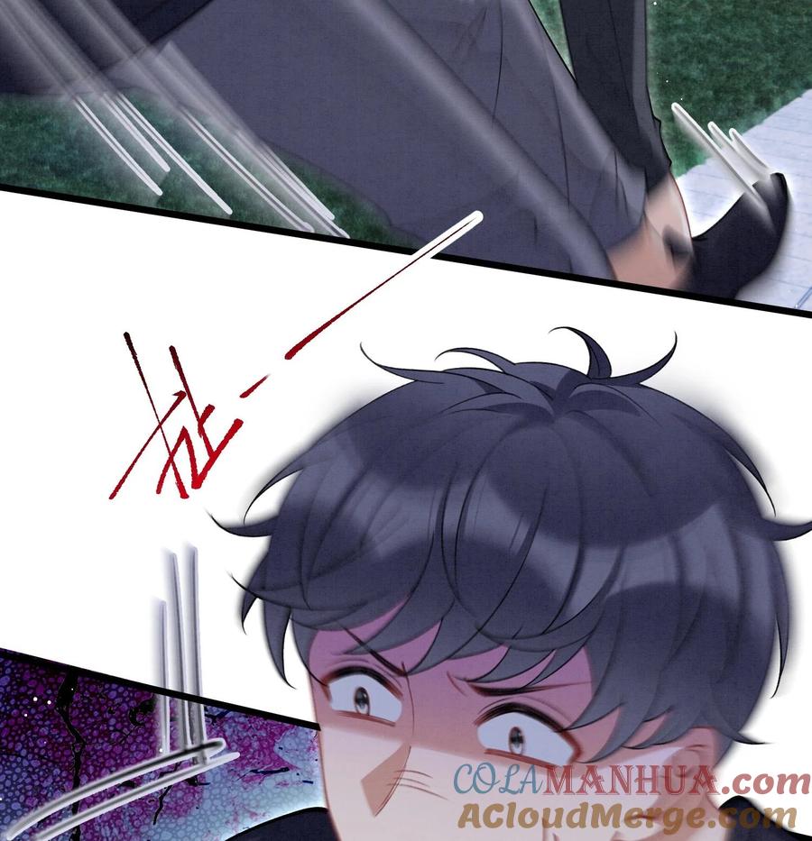 死对头竹马翻车了！？！ 21 第18话 裂痕的产生 第10页