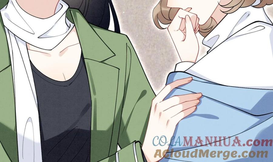 死对头竹马翻车了！？！ 22 第19话 求和好 第67页
