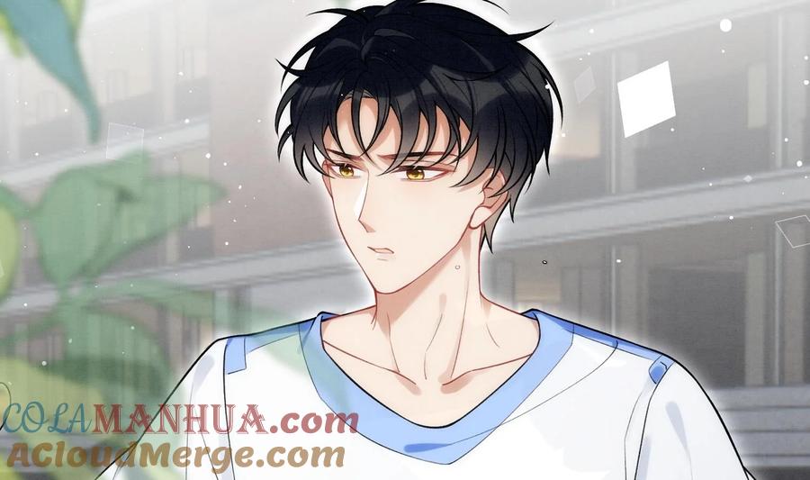 死对头竹马翻车了！？！ 23 第20话 过于关注他 第67页