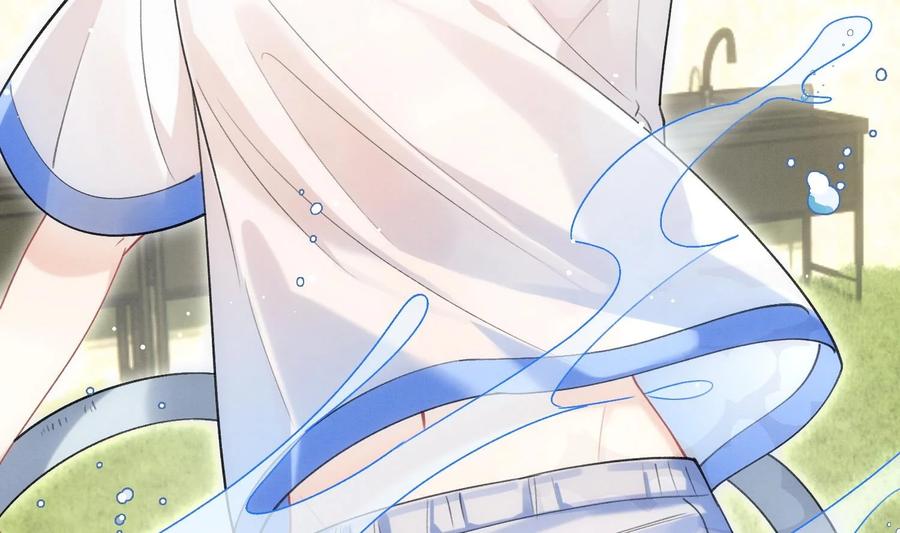 死对头竹马翻车了！？！ 24 第21话 心疼了 第48页