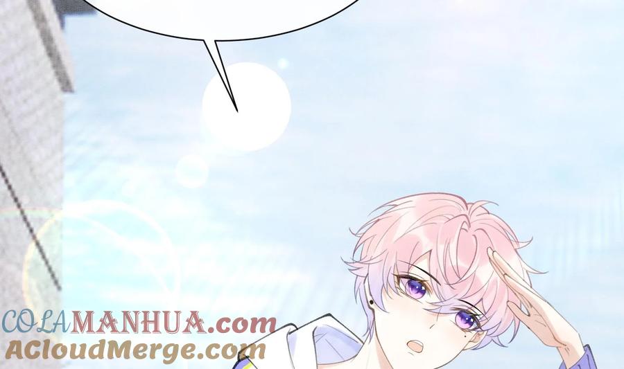 死对头竹马翻车了！？！ 5 第3话 我们是一起的 第5页