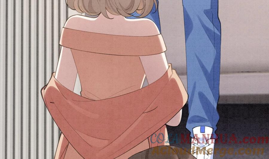 死对头竹马翻车了！？！ 5 第3话 我们是一起的 第21页