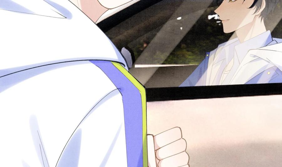 死对头竹马翻车了！？！ 5 第3话 我们是一起的 第16页