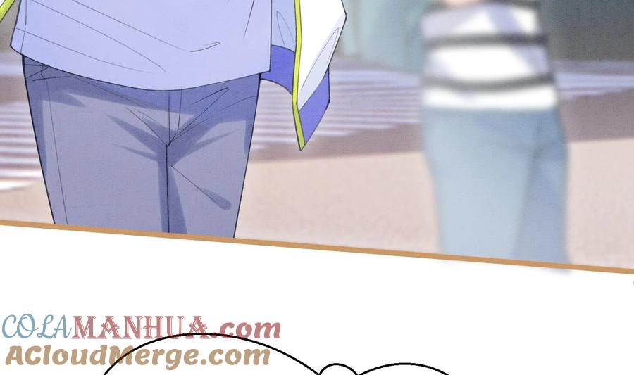 死对头竹马翻车了！？！ 5 第3话 我们是一起的 第97页