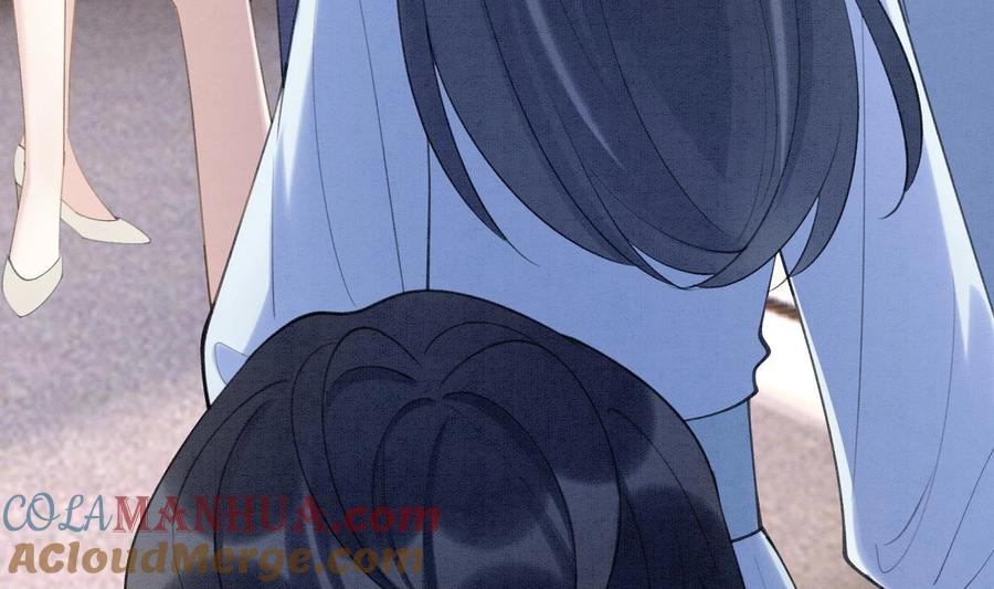 死对头竹马翻车了！？！ 5 第3话 我们是一起的 第33页