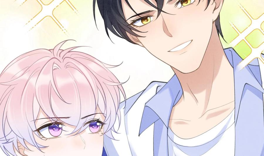 死对头竹马翻车了！？！ 5 第3话 我们是一起的 第120页