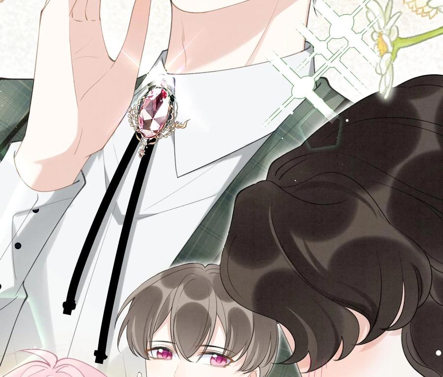 死对头竹马翻车了！？！ 6 第4话 帅哥太多了 第56页